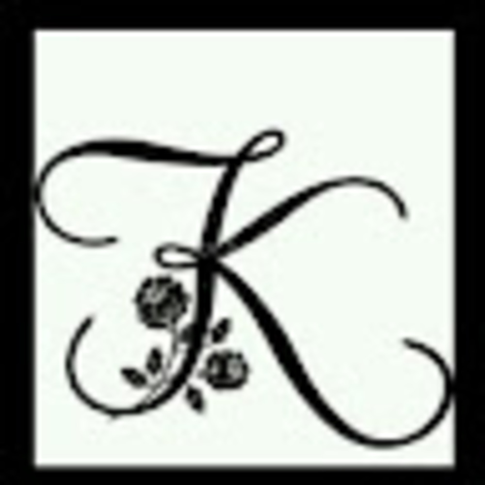 Meet your Posher, Katherine